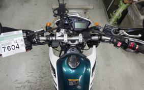 YAMAHA SEROW 250 Gen.2 2025 DG17J