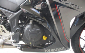 YAMAHA YZF-R25 RG10J