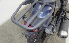 HONDA REBEL 250 A MC49