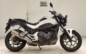 HONDA NC750L RC67