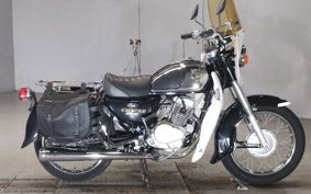 HONDA BENLY 125 CD125T