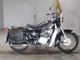 Фото Honda BENLY 125 с японского аукциона