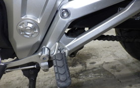 HONDA NC750X 2024 RH09