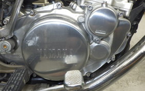 YAMAHA SR400 Gen.4 2017 RH03J