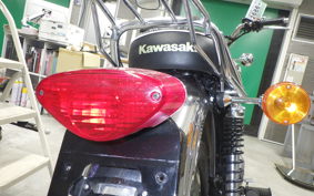 KAWASAKI W800 2018 EJ800A