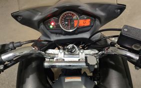 SUZUKI GSR250S GJ55D