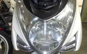 YAMAHA MAJESTY155 S SG28J