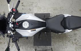YAMAHA MT-07 AMT 2025 RM50J