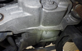 HONDA LEAD 125 JF45