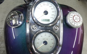 HARLEY FXDL 1580 2009