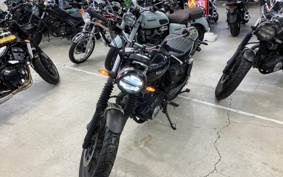 HONDA GB350S 2022 NC59
