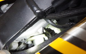 SUZUKI GSX-R1000 2007
