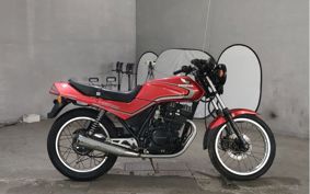 HONDA CBX250RS MC10
