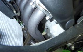 KAWASAKI NINJA ZX-6R A 2023 ZX636G