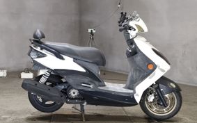 YAMAHA CYGNUS125X SE46
