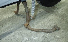 YAMAHA VINO 50 2021 SA37J