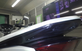 HONDA PCX125 2022 JF81