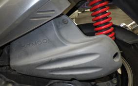 KYMCO V-LINK 125 SRC 2022