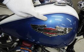 HARLEY FLSTN 1450 2005