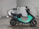 Фото Yamaha JOG Z с японского аукциона