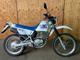 Фото Suzuki DJEBEL200 с японского аукциона