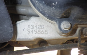 YAMAHA JOG Gen.5 SA36J