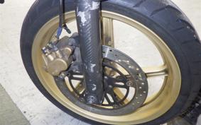 HONDA VTR 250 Gen. 2 2020 MC33