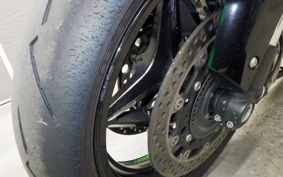 KAWASAKI NINJA H2 SX SE 2021 ZXT02A