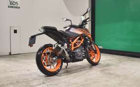 KTM 250 DUKE 2020