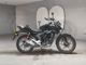 Фото Honda CBF125R с японского аукциона