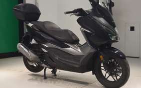 HONDA FORZA 250 MF13