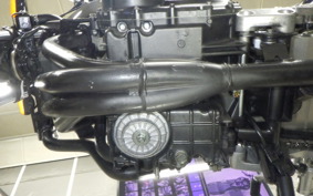 HONDA HORNET 250 MC31