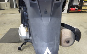 HONDA LEAD 125 2009 JF45