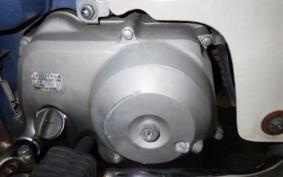 HONDA C50 SUPER CUB AA01