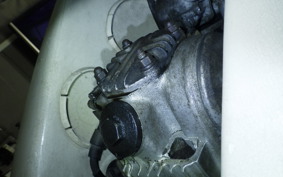 HONDA C50 SUPER CUB AA01