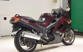 KAWASAKI ZZ1100 NINJA R Gen.2 2002
