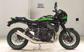 KAWASAKI Z900RS CAFE 2025 ZR900K