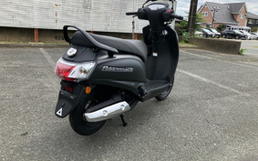 SUZUKI ADDRESS V125 DP12H