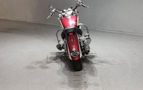 HONDA SHADOW 750 2008 RC50