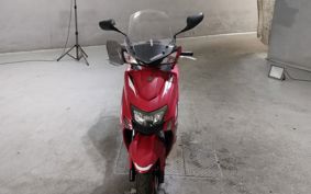 YAMAHA CYGNUS125XSR SED8J