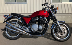 HONDA CB1100 2010 SC65