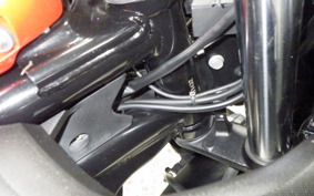 KAWASAKI NINJA 400 ABS 2015 EX400E