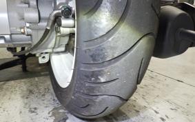 PEUGEOT ジャンゴ125A