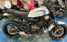YAMAHA XSR700 2023 RM41J