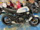 Фото Yamaha XSR700 2023 с японского аукциона
