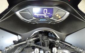 HONDA PCX 160 2012 KF47