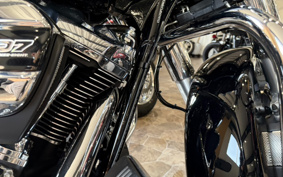 HARLEY FLHX1580 2018 KBC