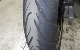 KAWASAKI BALIUS 250 1992 ZR250A