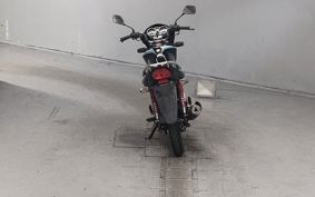 HONDA CBF125 PCJ7