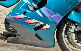 KAWASAKI ZZ1100 NINJA 1994 ZXT10D